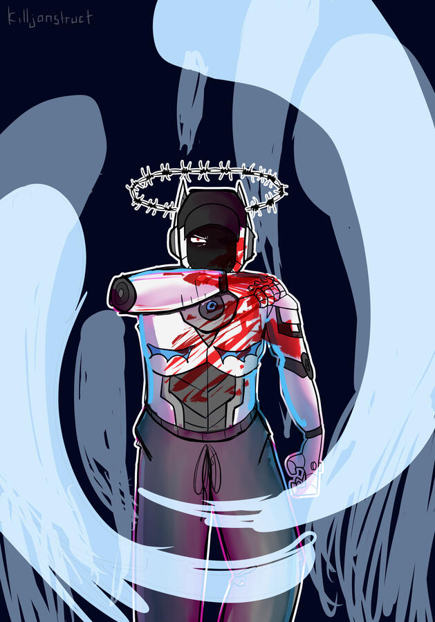 The Dead Shall Rise