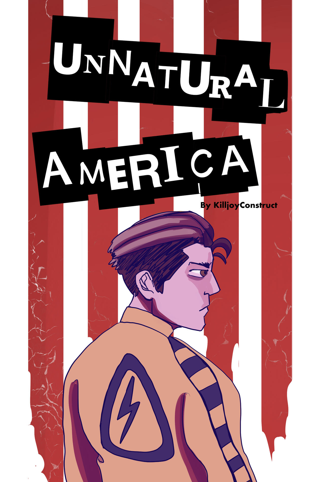 Unnatural America